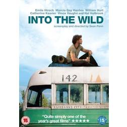 Into the Wild [DVD] [2007]
